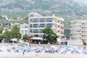 Sunset hotel & beach, Dobra Voda